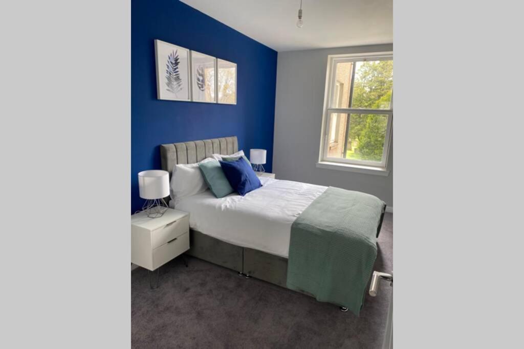 Stunning 2 Bedroom River View Apartment Perth Zewnętrze zdjęcie